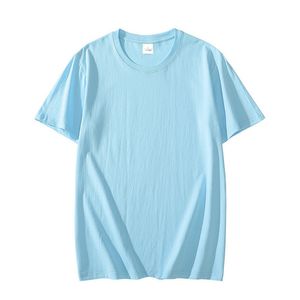 Bez LOGO T Shirt projektanci ubrań projektant t-shirty odzież koszulki Polo moda z krótkim rękawem wypoczynek odzież męska kobiety sukienki męskie dresy ASt38