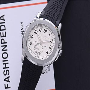 pp Högkvalitativa affärsdesignerklockor Swiss Patek Brand Watches Herr lyxiga Vattentäta armbandsur Vattentät Quartz T236o