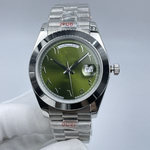 Luxuriöse, klassische, modische Designer-Automatikuhr, Größe 41 mm, wasserdichtes Saphirglas-Armband mit dem beliebtesten Weihnachtsgeschenk. Kostenloser Transport