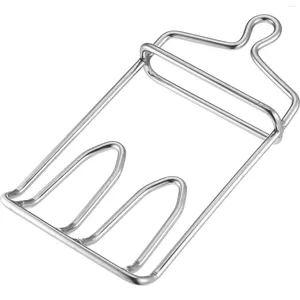 Hooks Poultry Hanger Stainless Steel Hangers Barbecue Processing Equipment Duck Slaughter Hanging