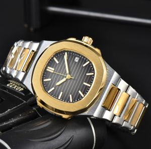 Top Mens Watch Designer смотрит высококачественные роскошные автоматические машины 2813.