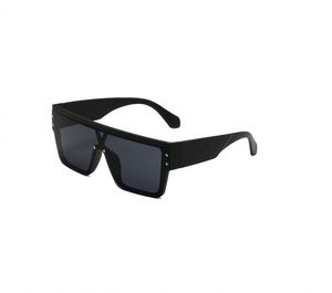 Роскошные солнцезащитные очки для мужчин 1583 классические солнцезащитные очки металлическая рама популярная ретро-авангардированное открытое ультрафиолетовое ультрафиолетовое ультрафиолетовое ультрафиолетовое ультрафиолето