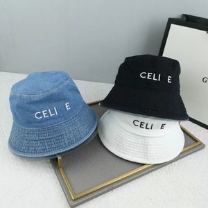 cappello da uomo berretto da baseball firmato cappelli a secchiello lettere primaverili ed estive ricamate regolabili multi colore tinta unita uomo donna berretto hip hop