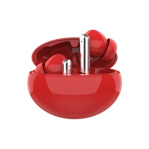 Auricolari Bluetooth senza fili Antenna in ceramica H12 all'ingrosso Gli auricolari Bluetooth in-ear ENC Talk possono essere utilizzati per la connessione wireless di auto e telefoni cellulari Mini portatile