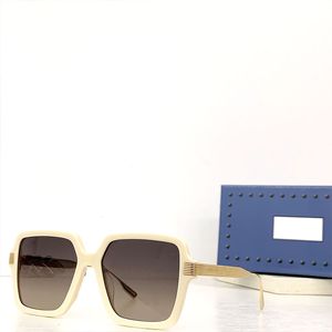 Moda super lady style dodatkowe punkty GG1511SK okulary przeciwsłoneczne low-key modyfikacja pokaż twarz mała ochrona przed promieniowaniem UV400 okulary przeciwsłoneczne z pełną ramką