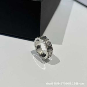 Дизайнерский модный золото скульптура Carter Classic Black Nail Ring Rose