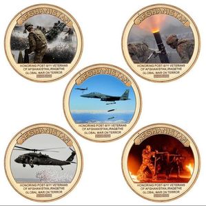 Arts and Crafts Collect Commemorative coin, coins and badges in stock