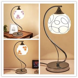 Table Lamps SOFITY Contemporary Lamp Simple Design LED Glass Desk Light Fashion Romantic Decor For Home Living Room Bedroom