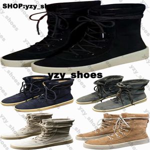 luxury Mens Women Sneakers Shoes Size 5 11 Boots Casual B00ST 950 Us 5 Kanyes Us5 Designer Shoe West Season 2 Crepe Boot Black Winter Botas Zapatillas 7627 Zapatos 9186