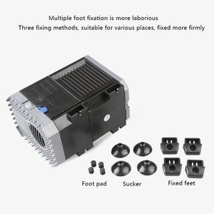 Pumps Ultraquiet 220v240v 780w Aquarium Submersible Water Pump Fountain Filter Fish Water Pump Tank Fountain Side Suction Pump