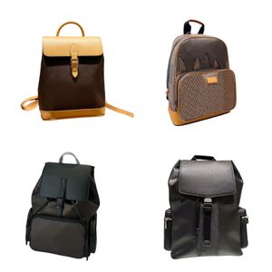 Designer-Tasche, Einkaufstasche, Taschen, modischer schwarzer Rucksack, Vintage-Kunst-Rucksack, Umhängetaschen, modische Taschen, Outdoor-Reisen, Einkaufen, klassischer Stil, Einkaufshandtasche