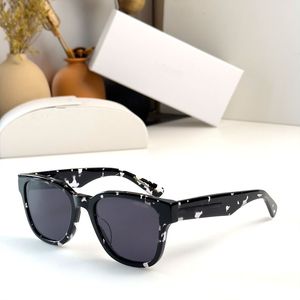 Nowe modne okulary przeciwsłoneczne Okulary dla mężczyzn i kobiet Lato SPR A04S Sporty UV400 ultra-cienka metaliczna oprawka z soczewkami