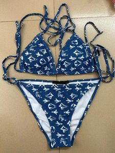 Bikini Sommer Designer Damen Bikinis Set Sexy Clear Strap Luxurys Badeanzug Sterne Form Badebekleidung Damen Badeanzug Badebekleidung Strandkleidung Damen Biquini 56