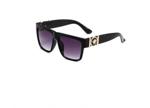Новая мода Black Sun Glasses ПРЕДОСТАВЛЯЕТСЯ КВАРТИТЕЛЬНЫЕ солнцезащитные очки для мужчин дизайнер бренд Waimea L Солнцезащитные очки Женские популярные красочные винтажные очки AAA2990