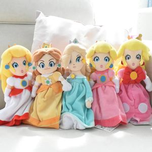 Wholesale Mary series lovely beautiful princess plush toys Sofa Throw pillows birthday gifts room decor
