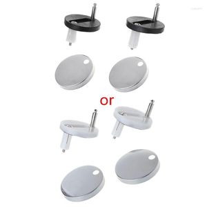 Toilet Seat Covers Quick Release Fixings Hinges Cover Accessories Screw Connector