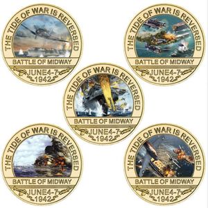 Arts and Crafts Collect Commemorative coin, foreign trade coins, badges, commemorative badges