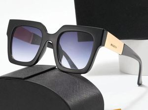 fashion sunglasses mu sunglasses personality Mirror leg metal large letter design multicolor Brand glasses factory outlet Promotional special AAA3265