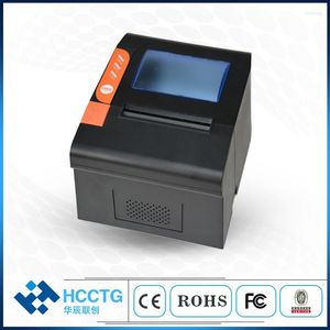 200mm/s Velocità di stampa Linea termica Stampante desktop 80mm HCC-POS894