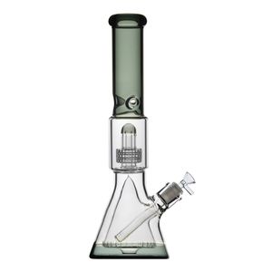 매트릭스 PERC 16 인치 18.8mm 조인트와 CCG Collins 비이커