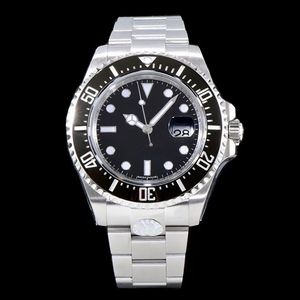 Top V5 Automatische 3235 Mechanische Uhr Für Männer Große Lupe 43mm Edelstahl Sapphire Herren 126600 Uhren Männliche Armbanduhren