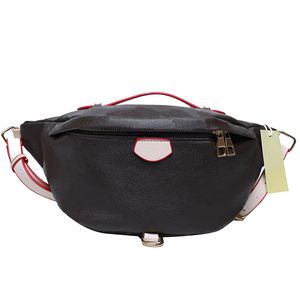 Designer fannypack Purse Women Waist Bag Crossbody For Womens Mens bumbag purses fanny pack Bags ChaoL031