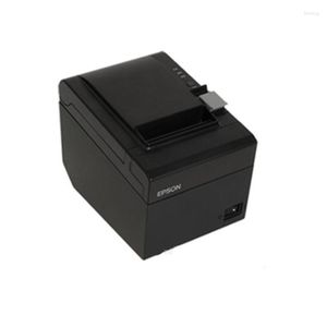 TM-T60 Pokwitowanie biletów Drukarka termiczna do supermarketów Catering 3-calowy interfejs USB Ethernet 80 mm POS