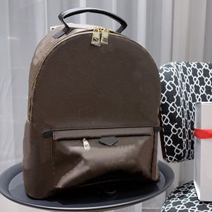 Backpack Style Bag Luxury Designer Brand Fashion Shoulder Bags Handbags Quality Letter Purse Phone Bag Wallet Totes Crossbody Leather Unisex Leather Stars