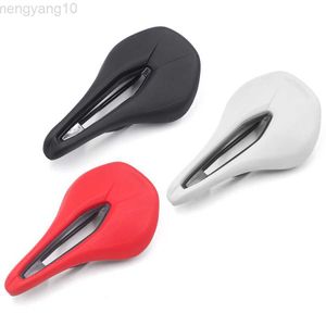 Bike Saddles Power Comp Bicycle Saddle for Mens Womens Comfort Road Cycling Saddle Mtb Mountain Bike Seat 143mm Black Red Green Accesorios HKD230710