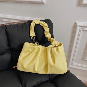 Designer Bag Borse a tracolla Tote Bag Necessità quotidiane delle donne dai colori vivaci uno stile minimalista adatto alle gite estive05