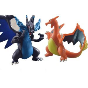 Fantastisk Pet Elf Evolution Edition Spitfire Dragon XY rörlig dockdekoration