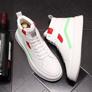 Heiße Verkäufe Männer Atmungsaktiv Casual Sport Schuhe Im Freien Zu Fuß Turnschuhe Männer Tennis Weiß Tenis Masculino Turnschuhe Zapatillas Hombre