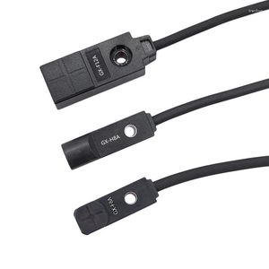 Smart Home Control Mini Square Proximity Switch 1m NPN 3-wire Inductive Sensor Normally Colsed Open GX-F8 GX-H8 GX-F12