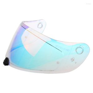 Motorcycle Helmets Helmet Lens Visor Anti-Fog Wind Shield Full Face Anti-Scratch Suitable For HJC I70 I10 HJ-31 C70