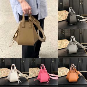 10A + Drawstring Tasarımcı Çanta Kadın Lüksler Çanta Çantaları Tote Çantalar Gerçek Deri Crossbody Omuz Çantaları Çanta Çantalar Alışveriş Kovası 230715