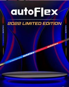 Клубные шахты для гольфа шахты розовый синий Autoflex SF505 SF505X SF505XX Flex Graphite Wood Clubs Shaft Shaft Golf Shaft 230707
