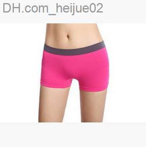 Slips Höschen Großhandel 2016 Kleidung für Frauen Neue Frauen Sexy Unterwäsche Mädchen Boxershorts Höschen Dessous Elastische Kleidung Modale Shorts Kostenloser Versand Z230711