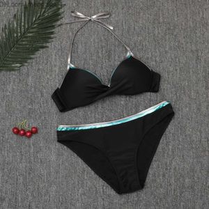 Damen-Badebekleidung, sexy Push-Up-Badeanzug, Bademode, brasilianisches Bikini-Set, Bade-Sommer-Strand-Kleidung, Badeanzug für Frauen, XXL, Y200319, Z230711