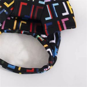 Casaco Clássico para Animais de Estimação Roupas para Cães de Algodão Camisolas de Marca de Luxo Roupas para Cães de Inverno Roupas Quentes para Cães Pequenos Camisolas Engrossadas