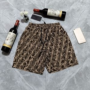 Shorts de grife de luxo para homens e mulheres F Designers Shorts roupa de praia roupa de banho moda esportiva curta na altura do joelho calças de praia