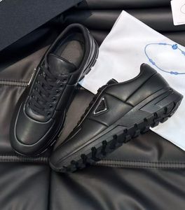 Elegante Marke Prax 01 Sneakers Schuhe Herren wieder anklon technischer Stoff Casual Walking Gummi Luxus Designer Lug Einzelfeiern Hochzeitsläufer Sport EU46