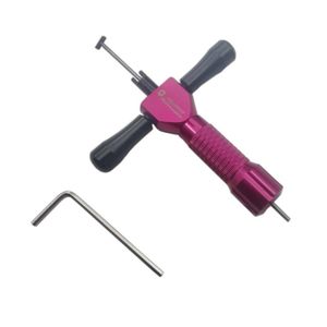 Haoshi new arrival universal tool for blade locking device lock pick tools