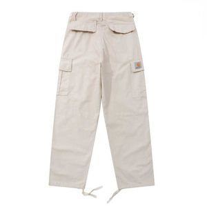 Calça masculina calças de tamanho grande