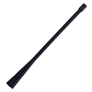 Antena de interfone SMA-M/UHF/17,5 cm adequada para RT1/RT3S