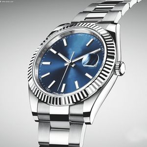 2023 w nowym stylu szwajcarski CAL.3235 ruch najlepsza edycja męskie Datejust 41mm 126334 jubileuszowy zespół V3 904L GMF GM zegarek fabryczny męskie zegarki automatyczne