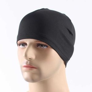 2023 Cappellino da equitazione, antivento estivo, antipolvere, crema solare, foulard sportivo, cappuccio che assorbe il sudore all'aperto, fodera per moto, fodera interna