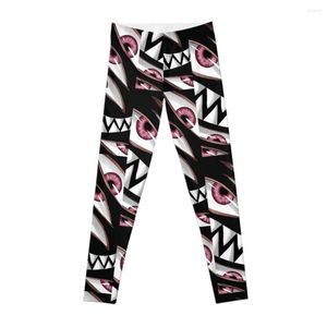 Active Pants First Homunculus Leggings Sport da donna Push Up Fitness Set Palestra da donna