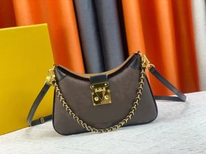 Классическая новая высококачественная женская женская сумка с кожаным сцеплением #66677888
