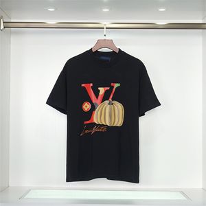 #7 ファッション Tシャツ男性女性デザイナー Tシャツ Tシャツアパレルトップス男 S カジュアル胸レターシャツ高級服ストリートショートパンツ袖服カサブラン Tシャツ 91