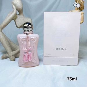 Perfume Cassili Delinna Sedbury Meliora Marly Qualidade de longa duração Alta Fragrancegc0n